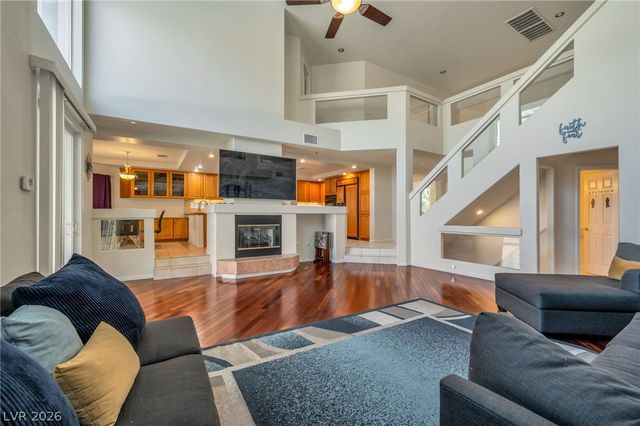 7685 Golden Lantern Court, Las Vegas, NV 89139