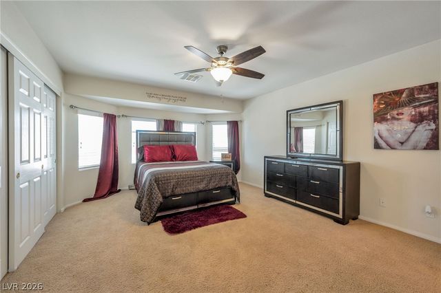 7685 Golden Lantern Court, Las Vegas, NV 89139