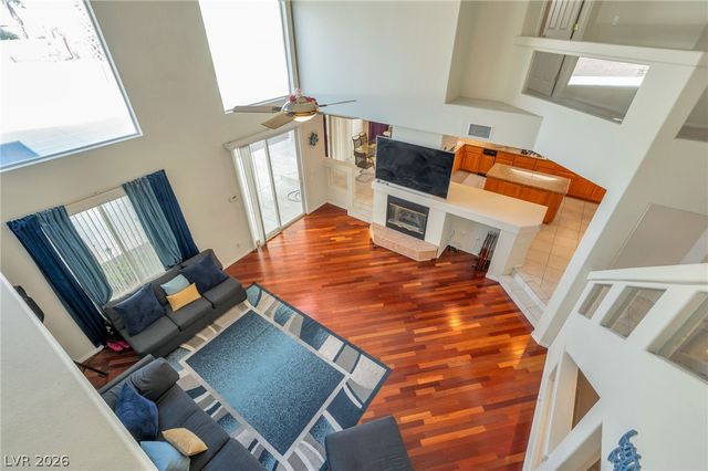 7685 Golden Lantern Court, Las Vegas, NV 89139