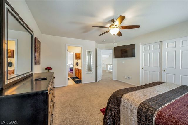 7685 Golden Lantern Court, Las Vegas, NV 89139