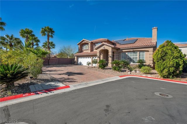 7685 Golden Lantern Court, Las Vegas, NV 89139