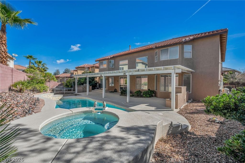 7685 Golden Lantern Court, Las Vegas, NV 89139