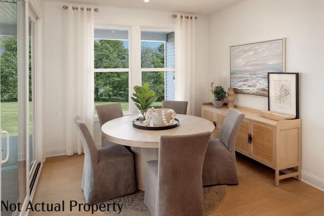 627 Satori Lane, LOT 00061, Lewis Center, OH 43035