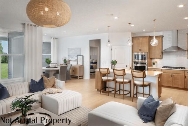 627 Satori Lane, LOT 00061, Lewis Center, OH 43035