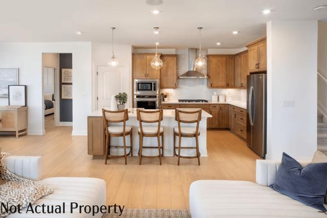 627 Satori Lane, LOT 00061, Lewis Center, OH 43035