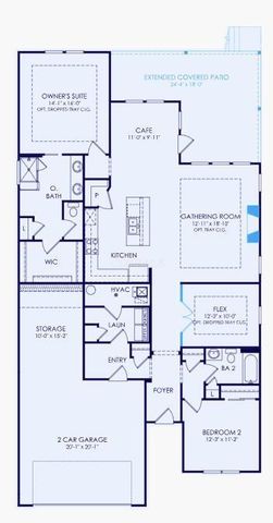627 Satori Lane, LOT 00061, Lewis Center, OH 43035