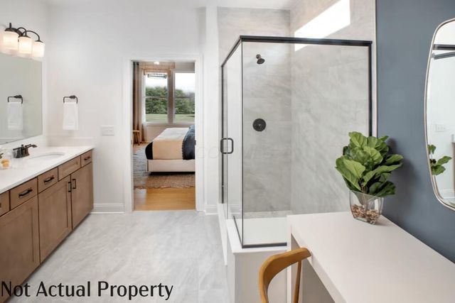 627 Satori Lane, LOT 00061, Lewis Center, OH 43035