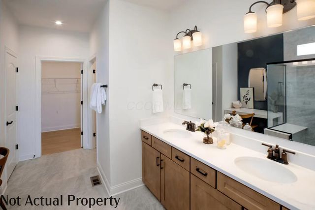 627 Satori Lane, LOT 00061, Lewis Center, OH 43035