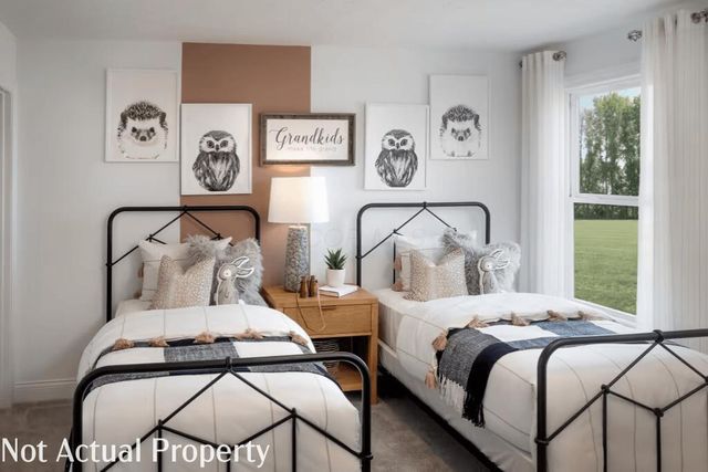 627 Satori Lane, LOT 00061, Lewis Center, OH 43035