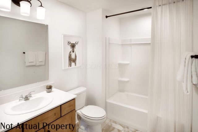 627 Satori Lane, LOT 00061, Lewis Center, OH 43035