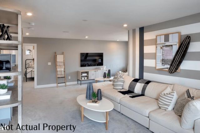 627 Satori Lane, LOT 00061, Lewis Center, OH 43035