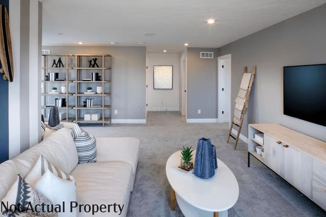 627 Satori Lane, LOT 00061, Lewis Center, OH 43035