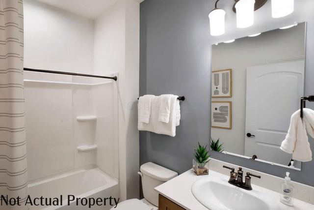 627 Satori Lane, LOT 00061, Lewis Center, OH 43035