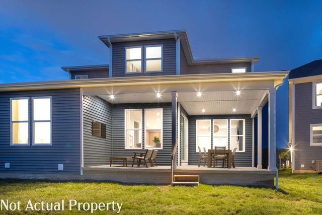 627 Satori Lane, LOT 00061, Lewis Center, OH 43035