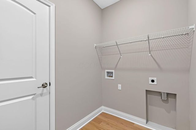 627 Satori Lane, LOT 00061, Lewis Center, OH 43035