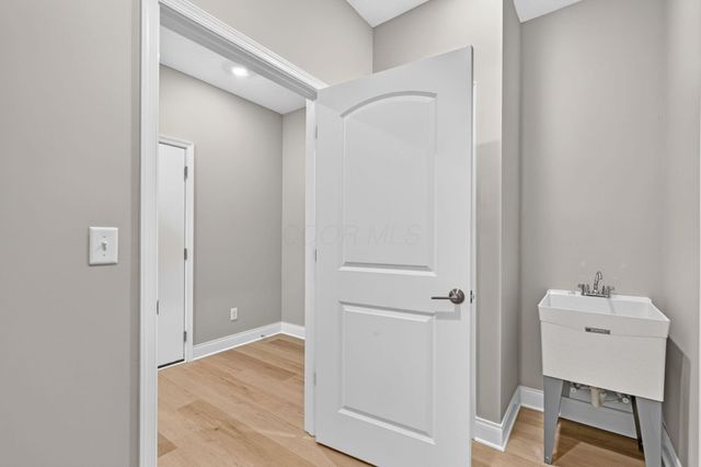 627 Satori Lane, LOT 00061, Lewis Center, OH 43035