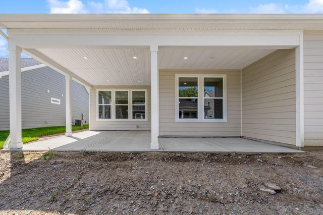 627 Satori Lane, LOT 00061, Lewis Center, OH 43035