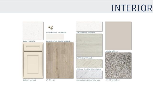 627 Satori Lane, LOT 00061, Lewis Center, OH 43035