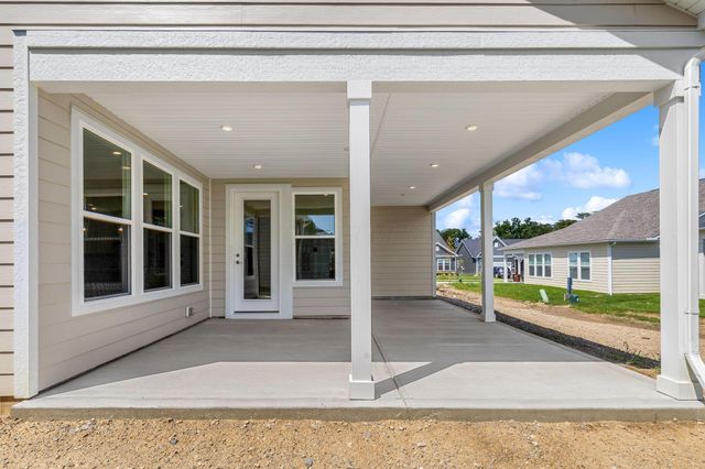 627 Satori Lane, LOT 00061, Lewis Center, OH 43035