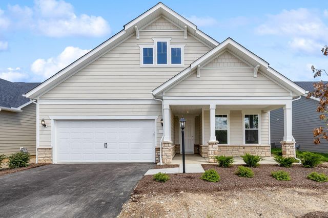 627 Satori Lane, LOT 00061, Lewis Center, OH 43035