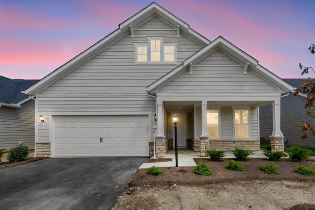 627 Satori Lane, LOT 00061, Lewis Center, OH 43035