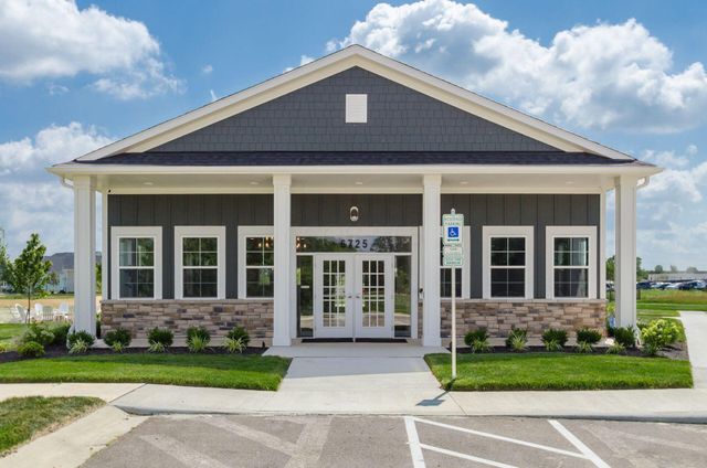 627 Satori Lane, LOT 00061, Lewis Center, OH 43035