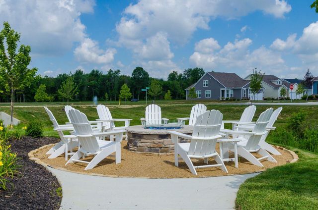 627 Satori Lane, LOT 00061, Lewis Center, OH 43035