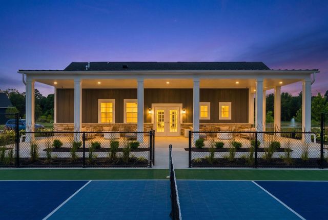 627 Satori Lane, LOT 00061, Lewis Center, OH 43035