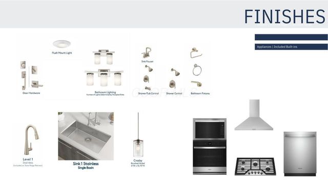 627 Satori Lane, LOT 00061, Lewis Center, OH 43035