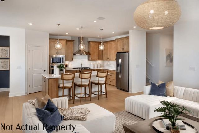 627 Satori Lane, LOT 00061, Lewis Center, OH 43035