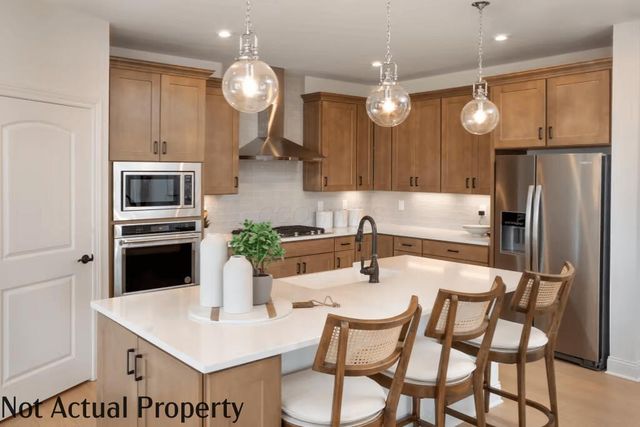 627 Satori Lane, LOT 00061, Lewis Center, OH 43035