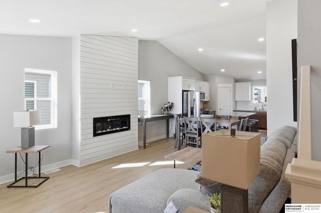 3563 Little Bluestem Road, Fremont, NE 68025