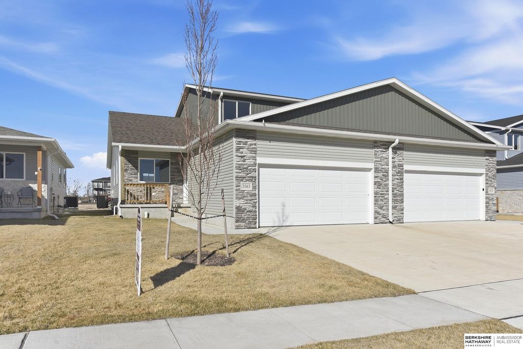 3563 Little Bluestem Road, Fremont, NE 68025