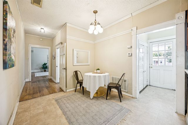 222 W College Street A,B,C, Denton, TX 76201