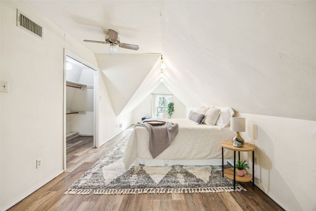 222 W College Street A,B,C, Denton, TX 76201