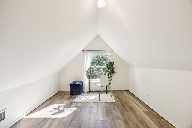 222 W College Street A,B,C, Denton, TX 76201