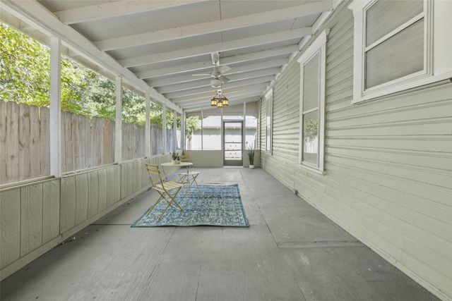 222 W College Street A,B,C, Denton, TX 76201