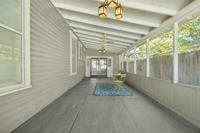 222 W College Street A,B,C, Denton, TX 76201