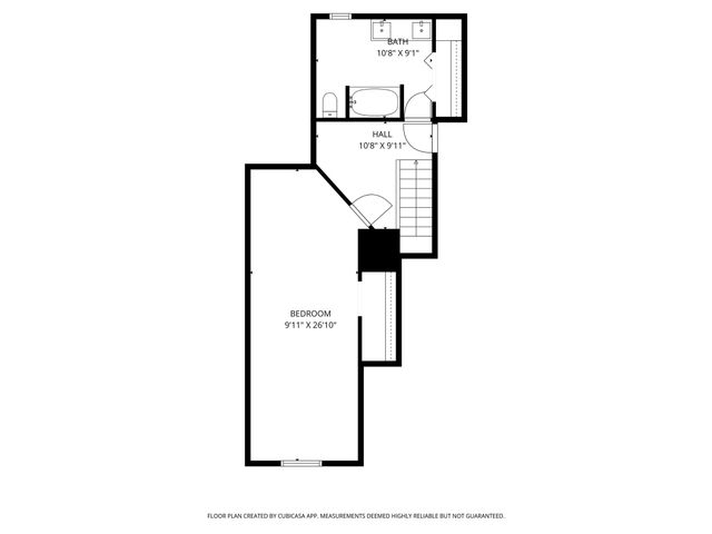 222 W College Street A,B,C, Denton, TX 76201