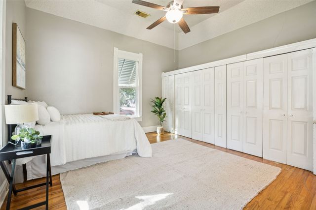 222 W College Street A,B,C, Denton, TX 76201