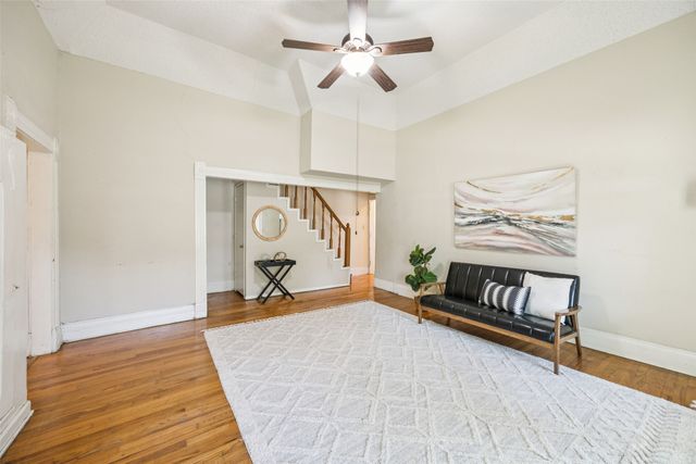 222 W College Street A,B,C, Denton, TX 76201