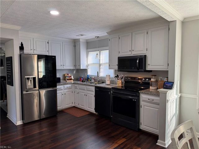 749 Terrace DR, Newport News, VA 23601