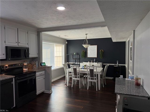 749 Terrace DR, Newport News, VA 23601