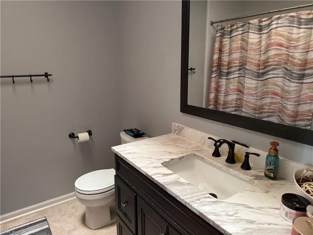 749 Terrace DR, Newport News, VA 23601