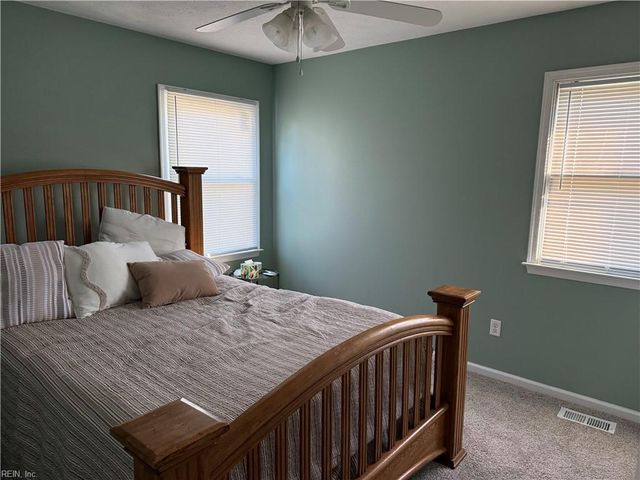 749 Terrace DR, Newport News, VA 23601