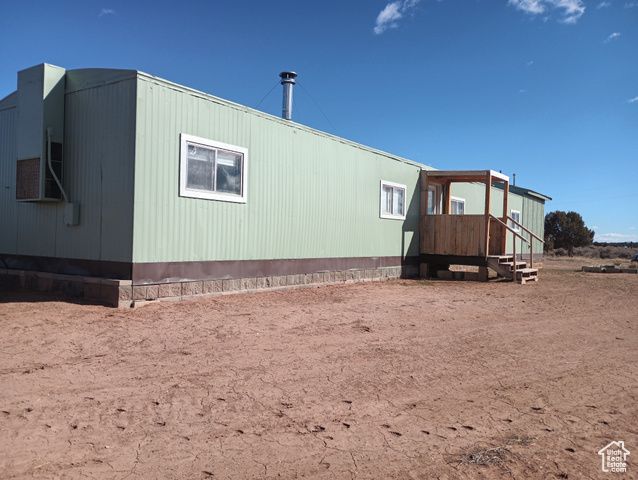 18876 W 375 S, Duchesne, UT 84021