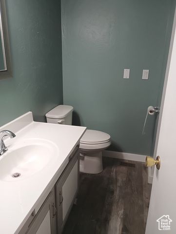 18876 W 375 S, Duchesne, UT 84021