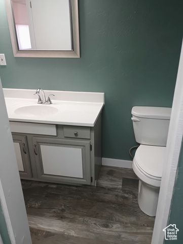 18876 W 375 S, Duchesne, UT 84021