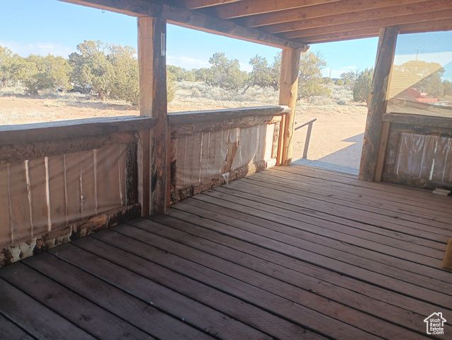 18876 W 375 S, Duchesne, UT 84021