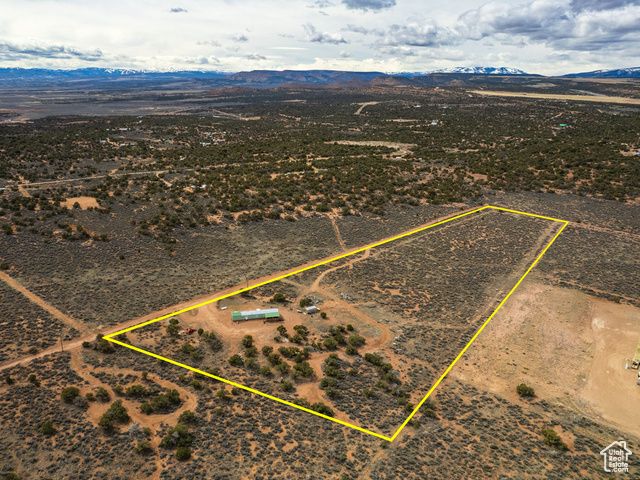 18876 W 375 S, Duchesne, UT 84021